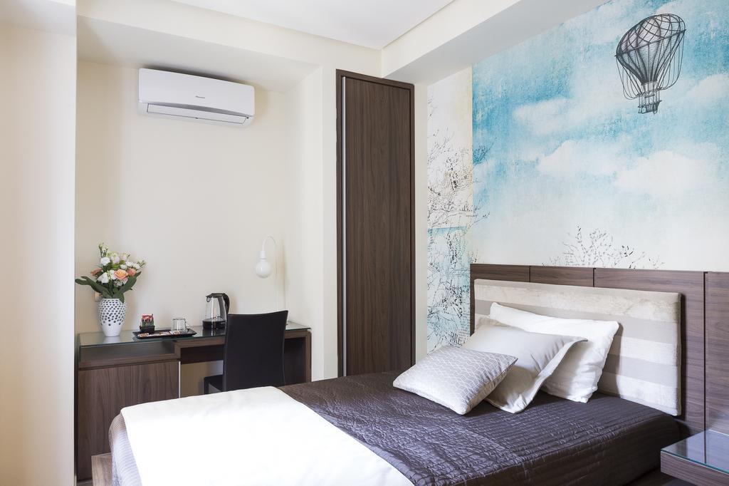 Rhome Suites — Foto 3