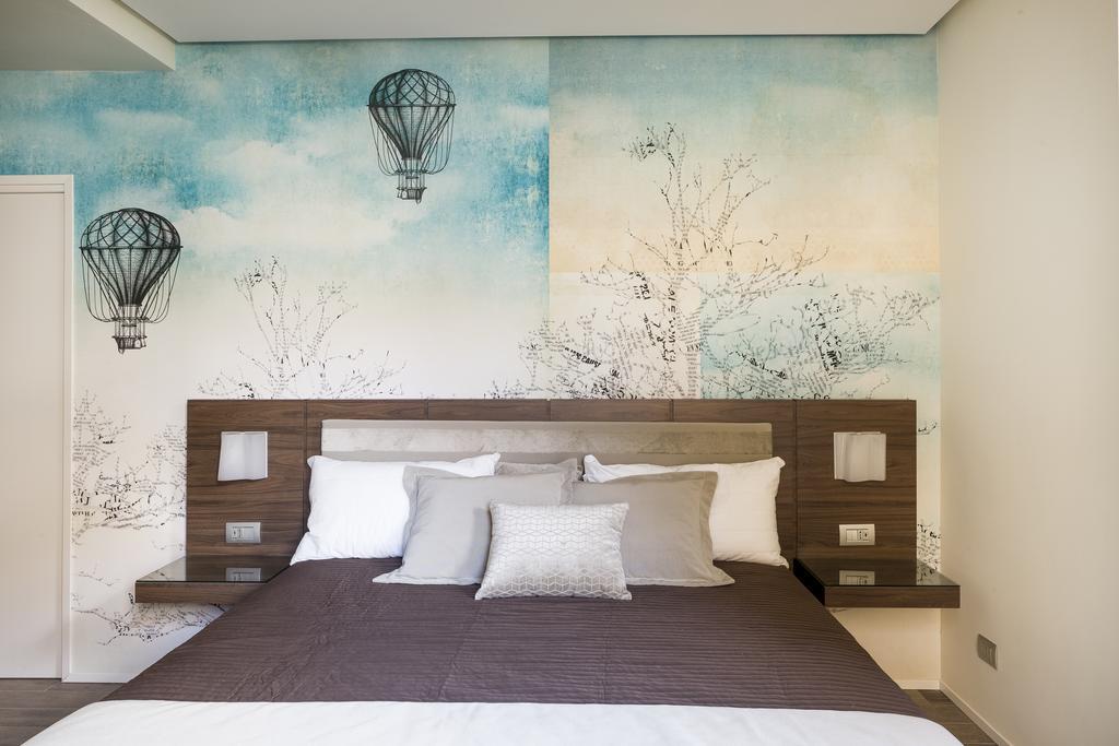 Rhome Suites — Foto 2
