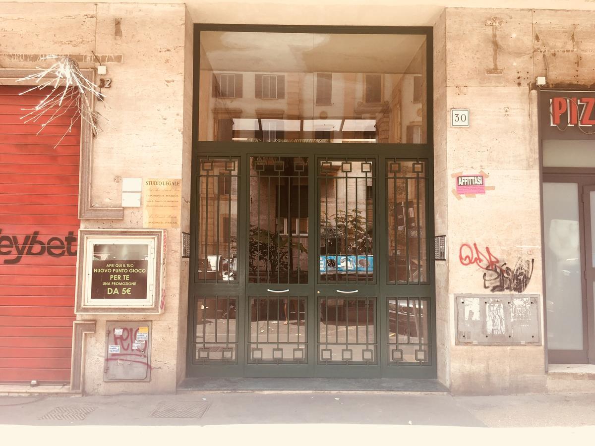Rhome Suites, Rome