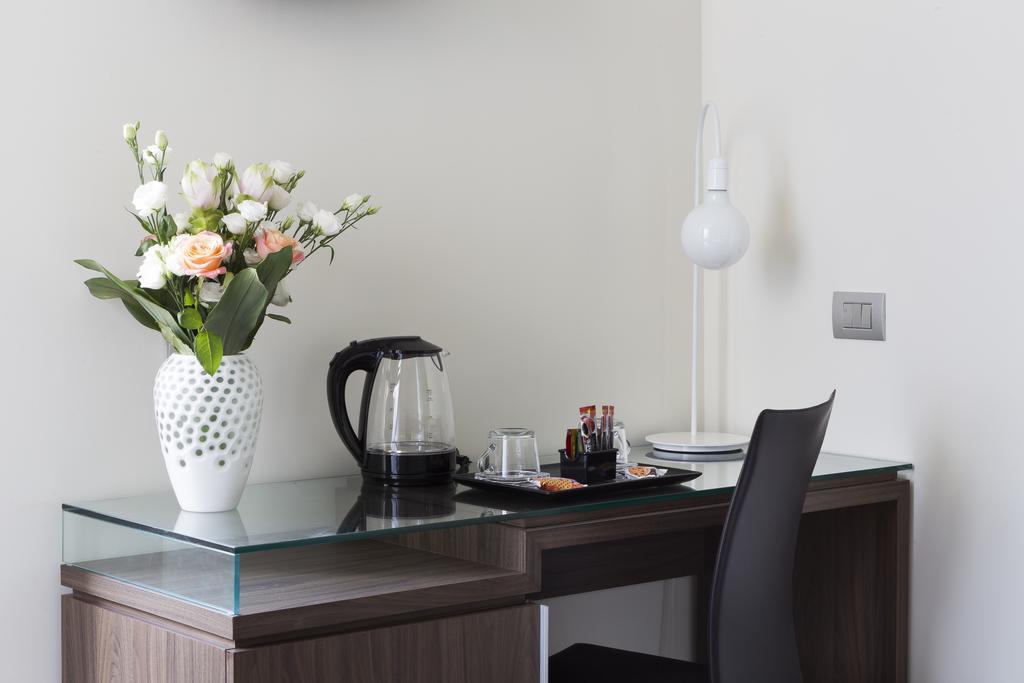 Rhome Suites — Foto 1